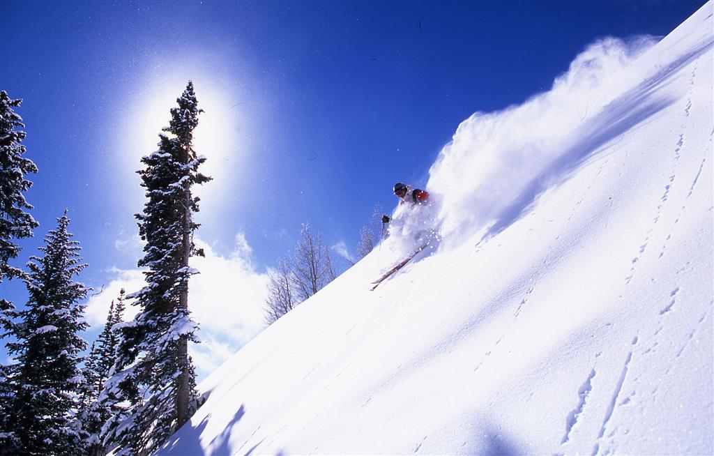 Winter X Games in Aspen: January 28-31, 2016